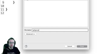 0.2 - Getting Started - Eclipse + Git