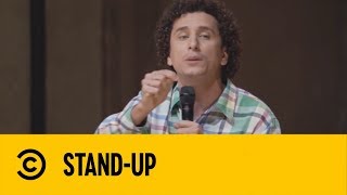 #StandupNoComedy - Rafael Portugal e suas melhores histórias