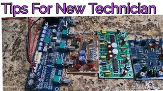 Technical Information for Beginner Technician | Smd போர்டு சிறந்ததா அல்லது த்ரூ ஹோல் போட்டு சிறந்ததா