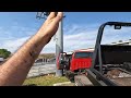 ANGRY TECHNICIAN! Customer Gets FIRED! Car kicked out! #repair #mechanic