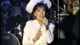 MINNIE TV熊本 1988年12月ライブ