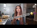 Stop Judging Me For What I Do! 🥱 Vlog #12