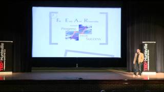TEDxHuntsville - Glenn Clayton - 15 Lessons Business Can Teach Education
