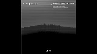 Aeikus, Pedro Capelossi- Side Effect (Luís Bravo Remix) [REFRACTION]