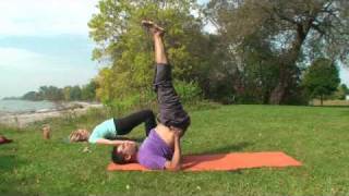 Namaste Yoga 53: Part II of Kriya Yoga with Paul Gangadeen and Dr. Melissa West