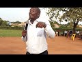 pastor murekye part 2 preaching at nyamiriinga last weekend