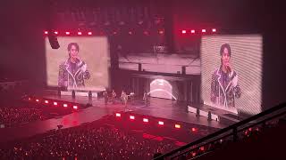 20250216 THE MOMENTUM JAKARTA DAY2 NCT 127 - FACT CHECK