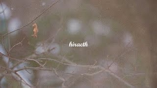 hiraeth