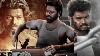 വിജയുടെ വരാനിരിക്കുന്ന 5 സിനിമകൾ | Vijay Upcoming Movies