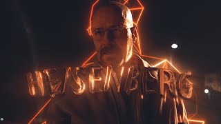Breaking Bad / Heisenberg「Edit」help_urself