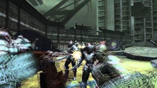 Hellgate Global: Aid The Army Of Men!