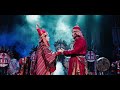 The Mongol Khan | Theatrical Trailer