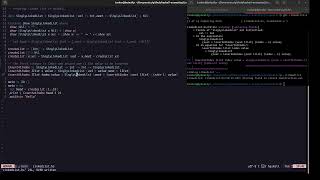 Linked Lists in Haskell