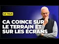 Le Talk : ça coince sur le terrain et les écrans, Mathieu Pousse (St-Pryvé) invité