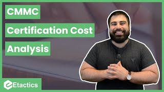 CMMC 1.02 Certification Cost Analysis