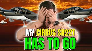 Cirrus SR22 Review and Cost of Ownership | Annual Inspection Revealed