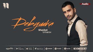 Shavkat Umarov - Девушка (audio)