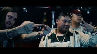 hmong rap Official Music Video Starz Vue Cost to be the Boss FT Jackie Chain x Tbone OnDa Menu