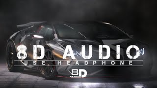 3Rd Prototype - Together | 8D Music Mix ⚡ Best 8D Audio Songs | [8D SONG] 8D Music Mix 🎧