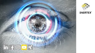 Smart Defect Control: on our way to zero defect fabrics for the aerospace industry @ SAERTEX