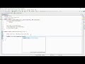 Java Tutorial Selection Sort Algorithm Explained