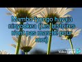 Diamond Platnumz feat Jay Melody and Mr Blue - Mapoz lyrics and french translation