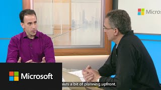SQL Server 2017 on Linux | Providing Industry leading security