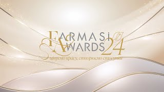 Farmasi Awards 2024