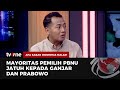 Pandangan Adi Prayitno: Ada Jarak Antara Pemilih NU dan Anies Baswedan | AKIM tvOne