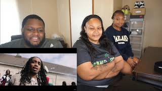 Migos - Straightenin (Official Video) | REACTION