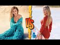 Miley Cyrus Vs Hailey Baldwin ★ Transformation 2021 ll From Baby To Now