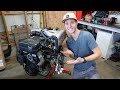 I Got The Perfect Engine For The E36 Drift Project!