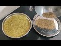 எல்லாரையும் நம்ம தங்க ஆரோக்கியமா பாத்துக்கணும் how to select cumin u0026fennel seeds home made spices