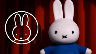 Miffy • The Movie • Trailer