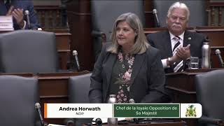 2020-06-16 Question Period