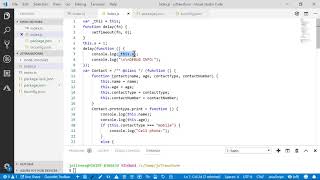 TypeScript for JavaScript Developers Part 6: Lambda Expressions