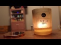 dw home vanilla bean candle review affordable tj maxx brand