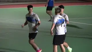 ★迎新 N1B11 土記FC VS 復刻鯨魚