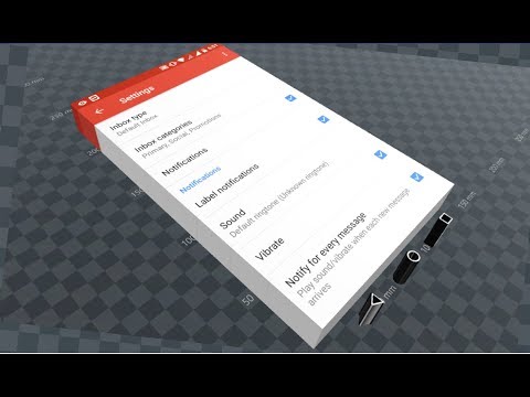How to Fix Gmail Email Notification Not Getting In Android Phone & Tablet How to Fix Gmail Email Notification Not Getting In Android Phone & Tablet