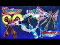 megaman starforce 3 radio virus busting remix