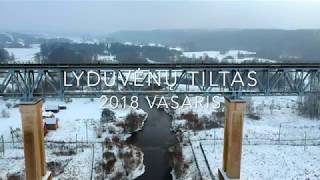 Lyduvėnų tiltas