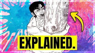 Explaining The Ending To Chainsaw Man Chapter 180...