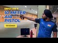 Complete guide to 10 meter air pistol | for beginners | @Singhwithguns