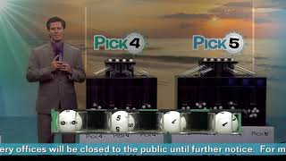 Pick Evening 20200706