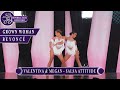 Grown Woman - Beyoncé Valentina & Megan - Salsa Attitude - Montreal Salsa Convention