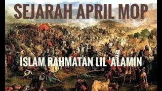 Sejarah April Mop