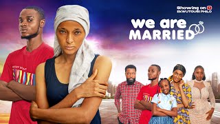 WE ARE MARRIED - Latest Full Movie Ekwutousi Philo Of Yawa, Rukky, Ujams #philo #yawa