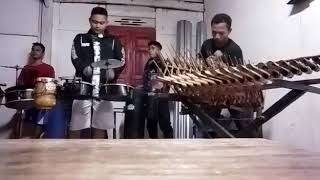 AKATARA NADA GRUP Angklung music, instrumen, prau layar, dawet ayu, and tembang tresno