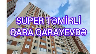 SUPER TƏMİRLİ ƏLA QİYMƏTƏ MƏNZİL SATILIR.! 070 305 22 22