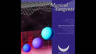 Musical Tangents: 05 Higher Than the Empire State